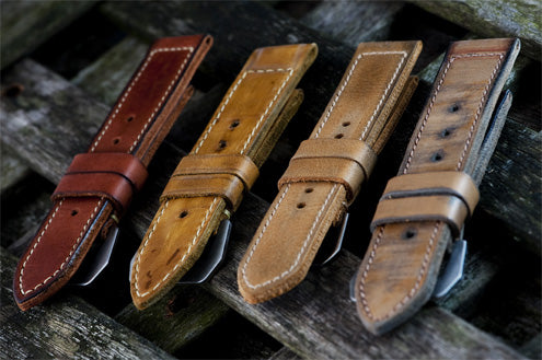 Paupe, 74 Serie, Egypt, Mission Impossible 1 - Gunny Straps Review