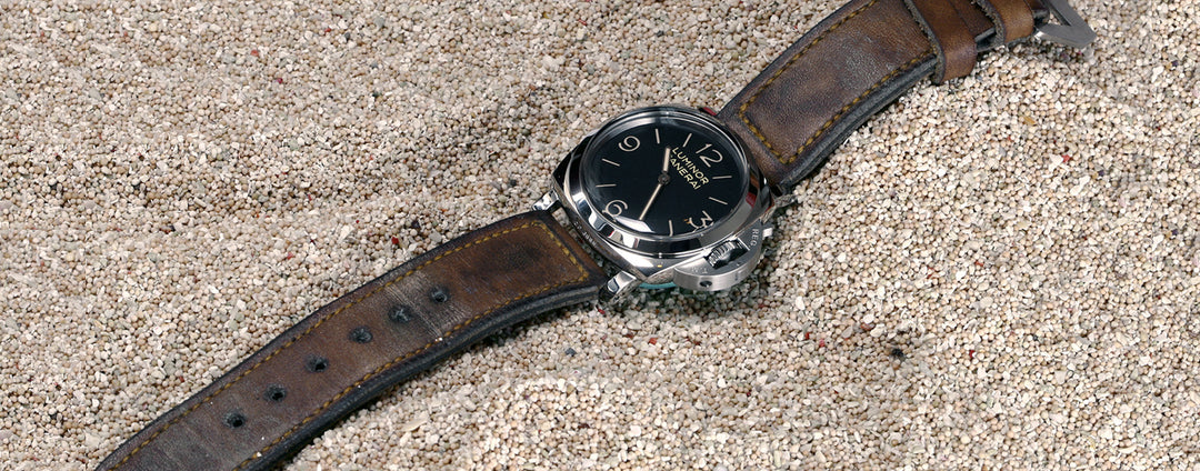Mission Impossible 3 - Gunny Straps Review