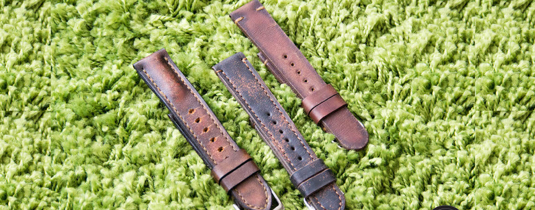 Arillo, BlackBay, and Minimalist Caitlin 4 - Gunny Straps Review