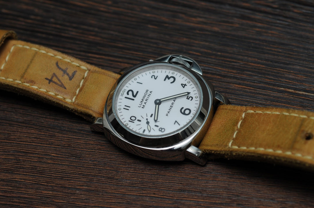74 Serie Long Term Test - Gunny Straps Review