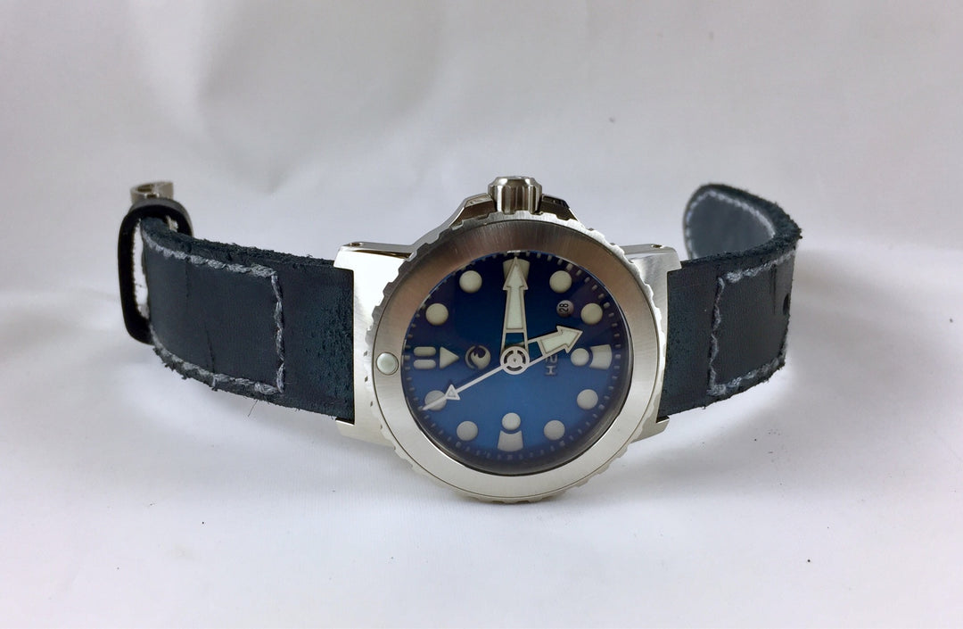 Caitlin 6 - Gunny Straps Review