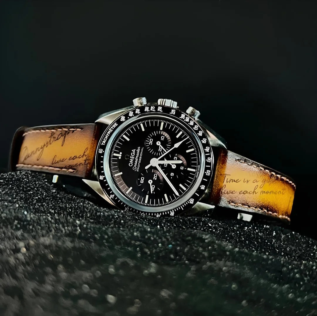 Patina Scritto Series