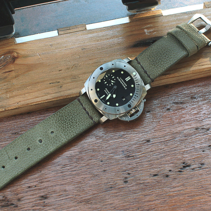 Chameleon Strap