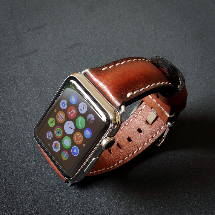 Ready Stock 24mm - Deep Red