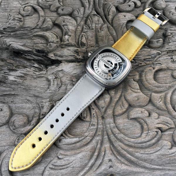 Fusion Grey