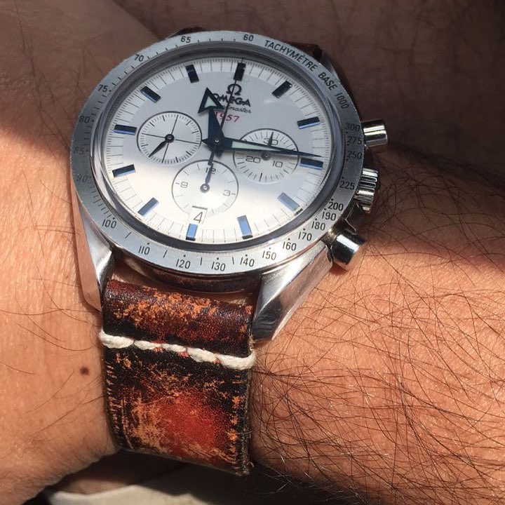 Omega Straps - Jampood