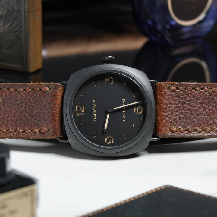 Panerai Radiomir Straps - Jancoux 3