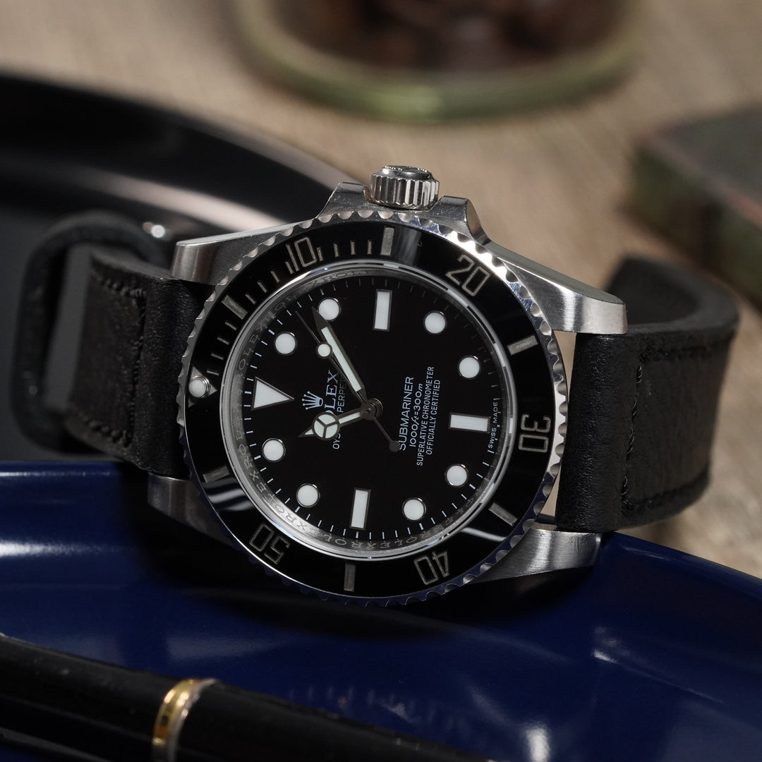 Rolex Straps - 317 Serie