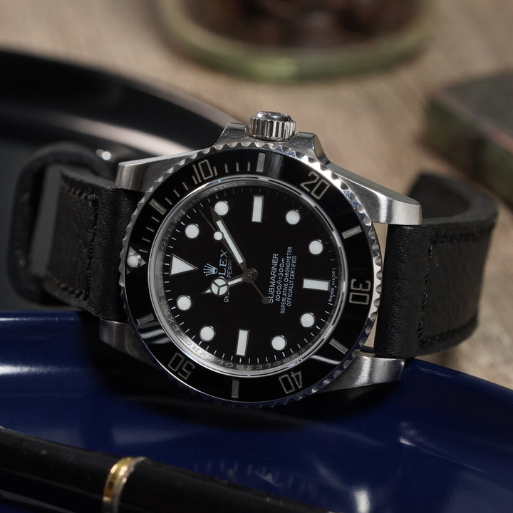 Rolex Straps - 317 Serie