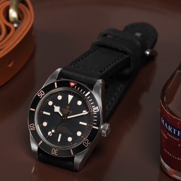 Tudor Straps - 317 Serie