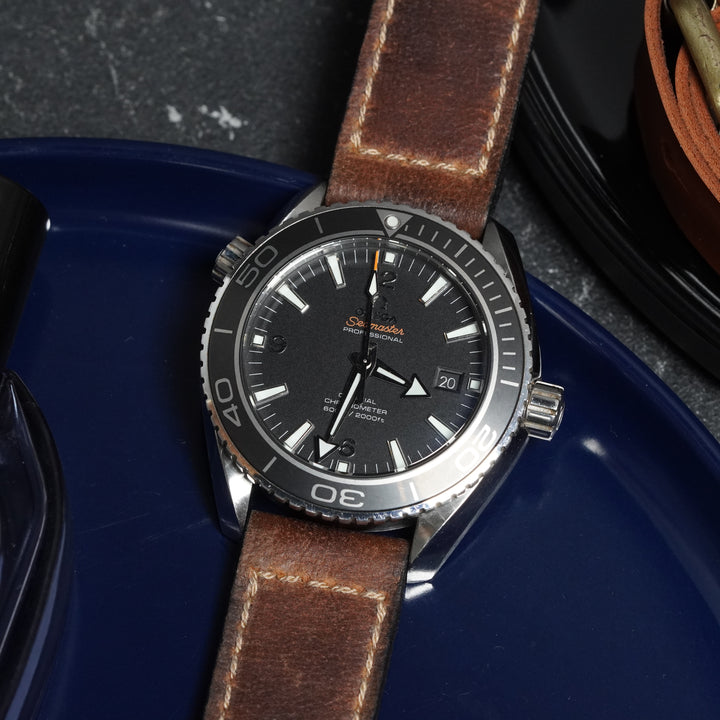 Omega Straps - 339 Serie