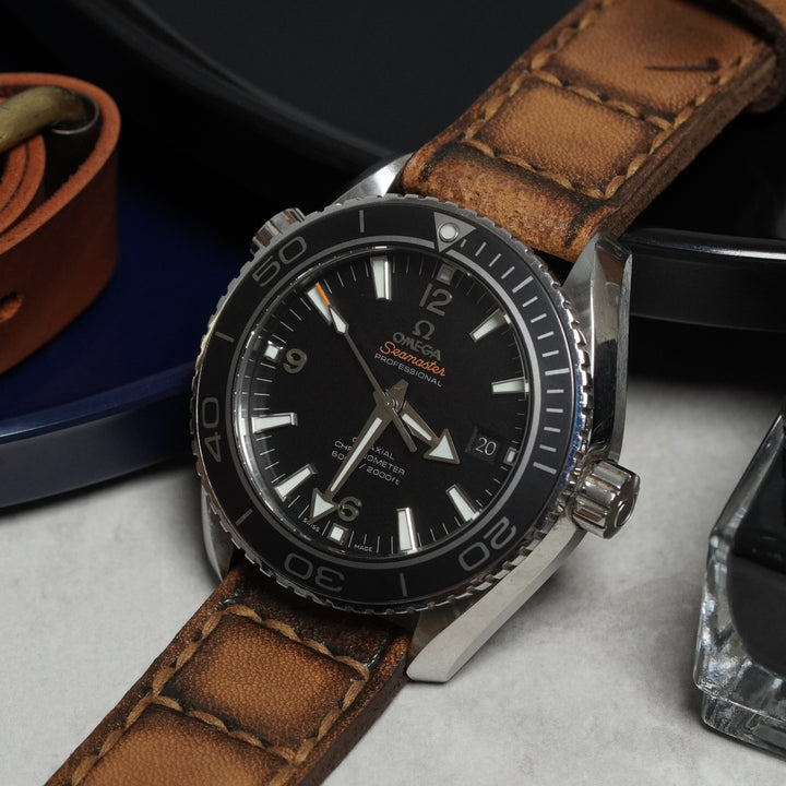 Omega Straps - Fino 2