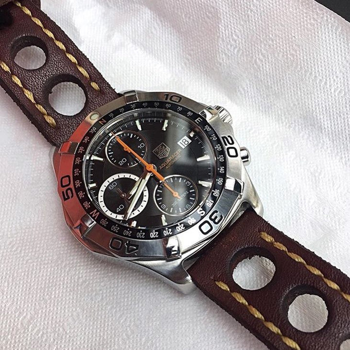 Ready Stock 20mm - Lemans