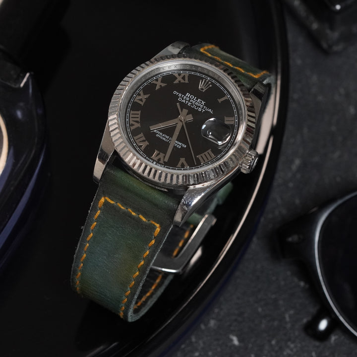 Rolex Straps - Mission Possible 6