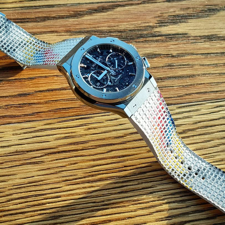 Hublot Straps - Obangsaek