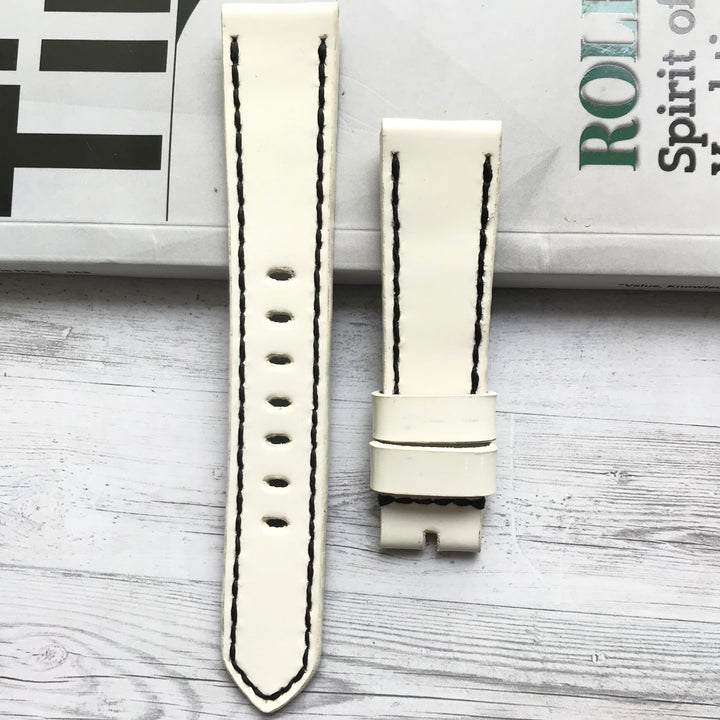 Omega Straps - Flax Serie