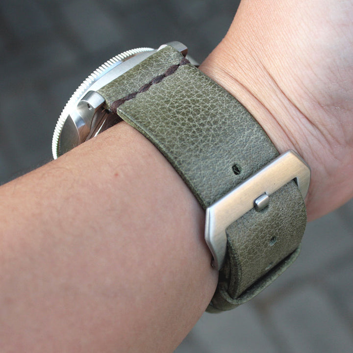 Chameleon Strap