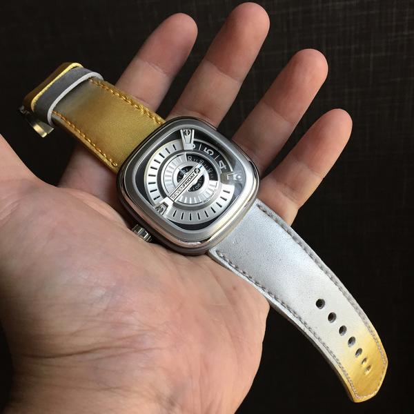 Fusion Grey