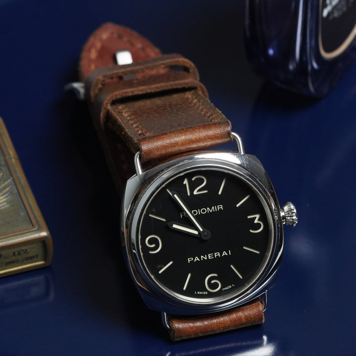 Panerai Radiomir Straps - Jancoux 3