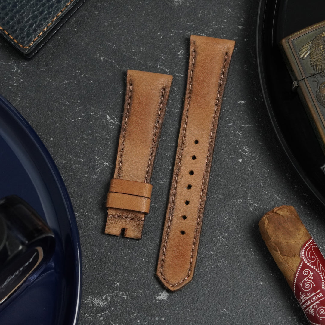 Tudor Straps - Little Caitlin 3