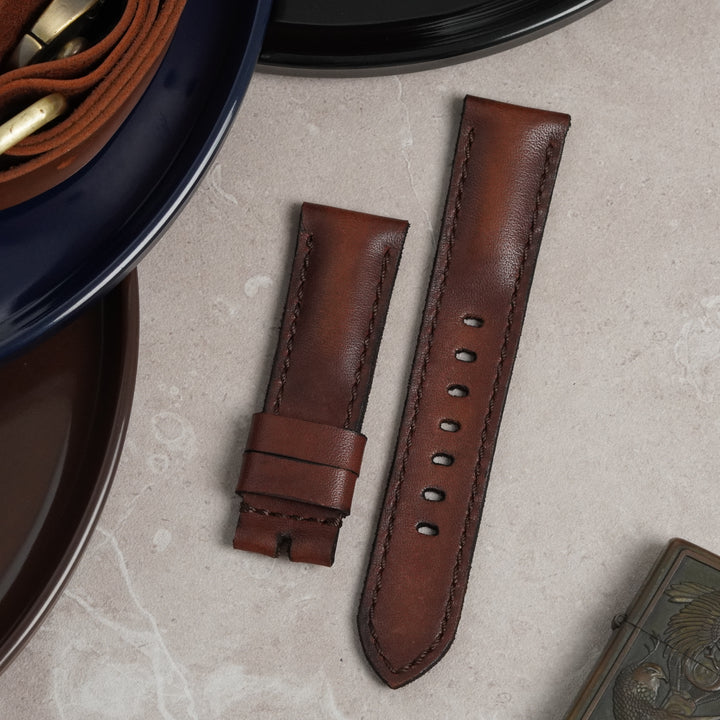 Apple Watch Straps - RLX Serie