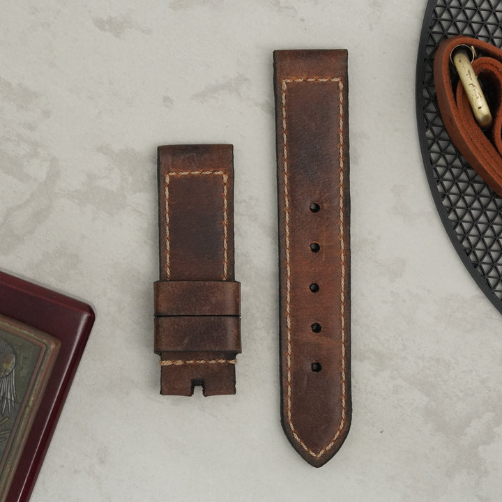 IWC Straps - 339 Serie