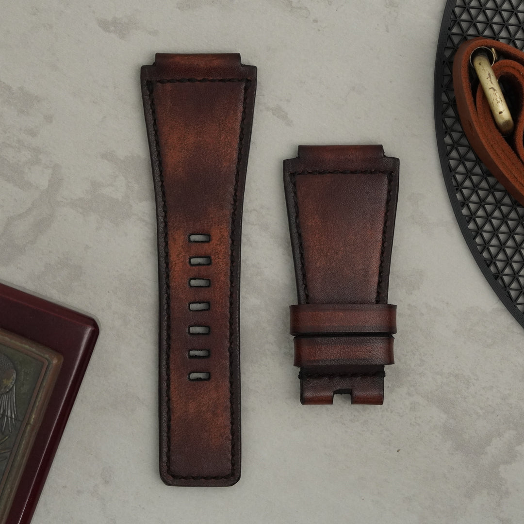 Ready Stock Bell Ross - BR Chocofudge