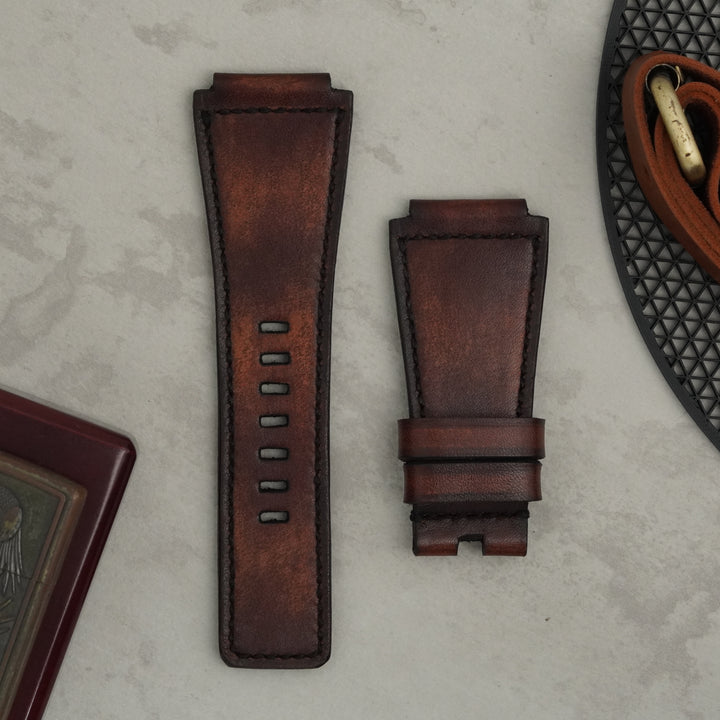 Ready Stock Bell Ross - BR Chocofudge