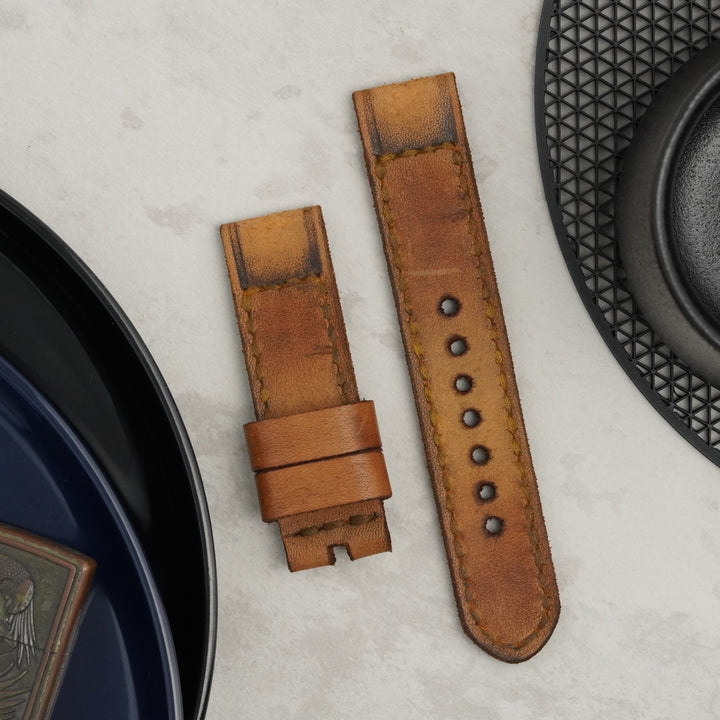 Breitling Straps - Caitlin 2 Serie