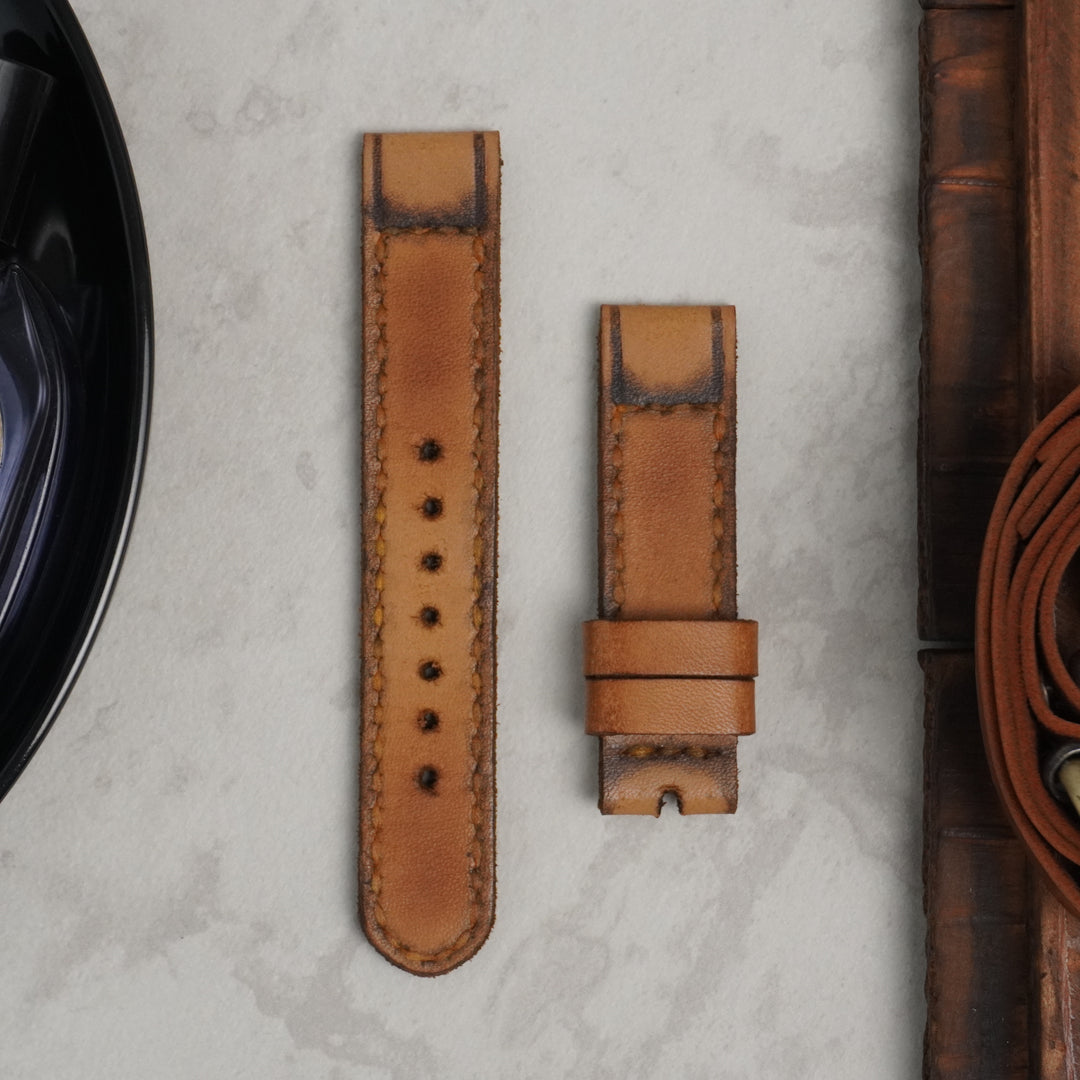 Rolex Straps - Caitlin 2