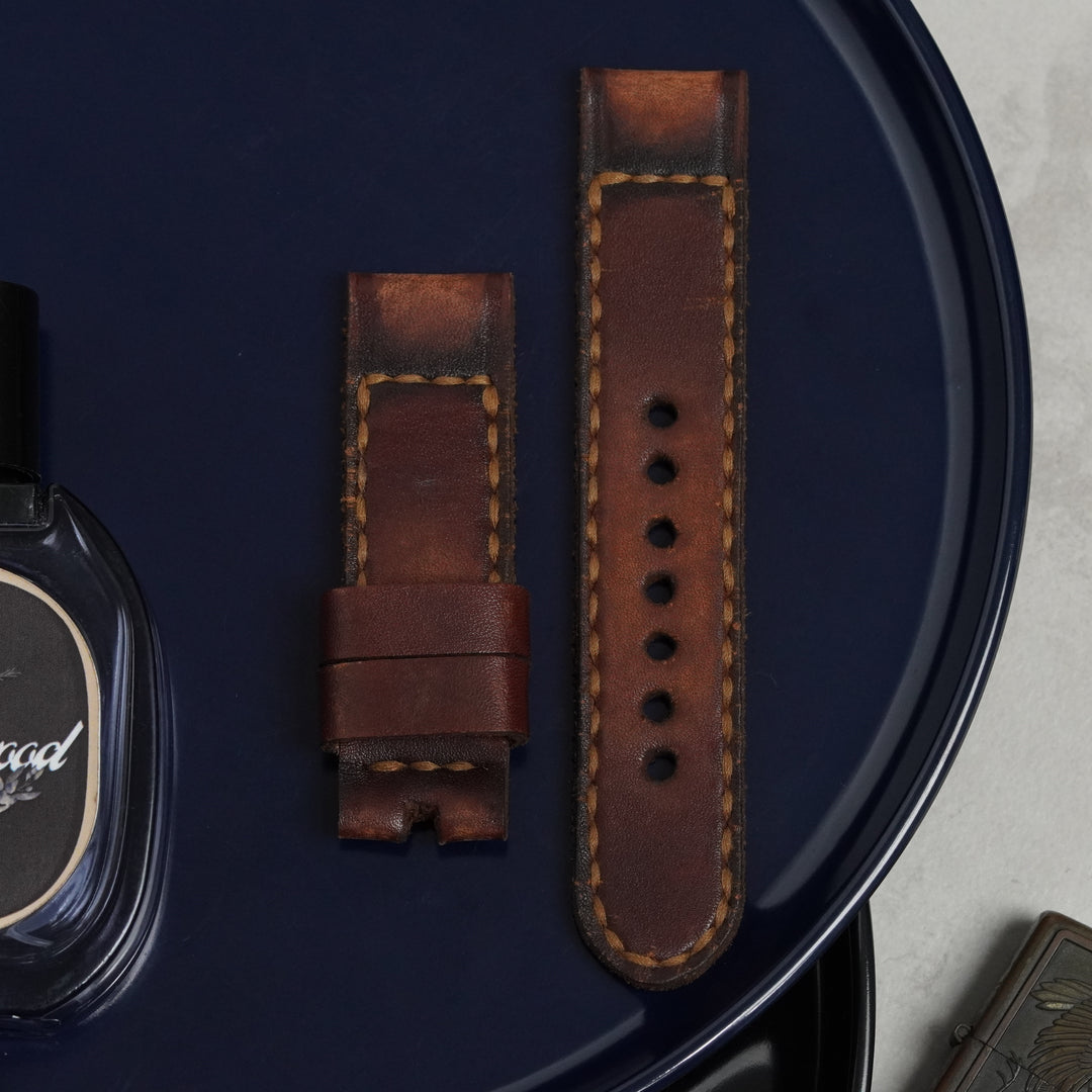 Tudor Straps - Caitlin 4 Serie