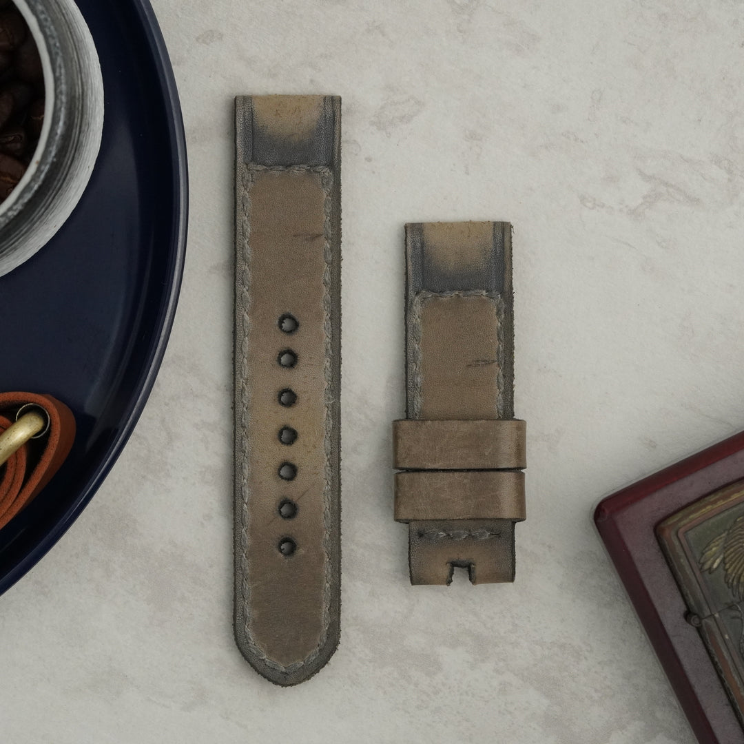 Tudor Straps - Caitlin 5 Serie