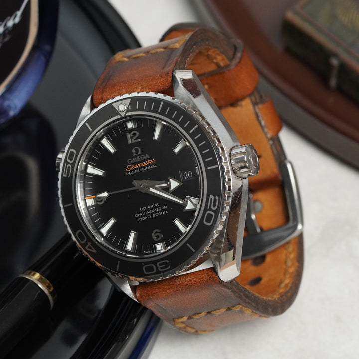 Omega Straps - Caitlin 8 Serie