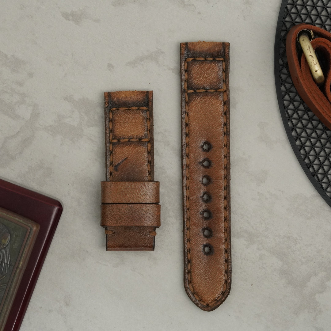 IWC Straps - Fino 2