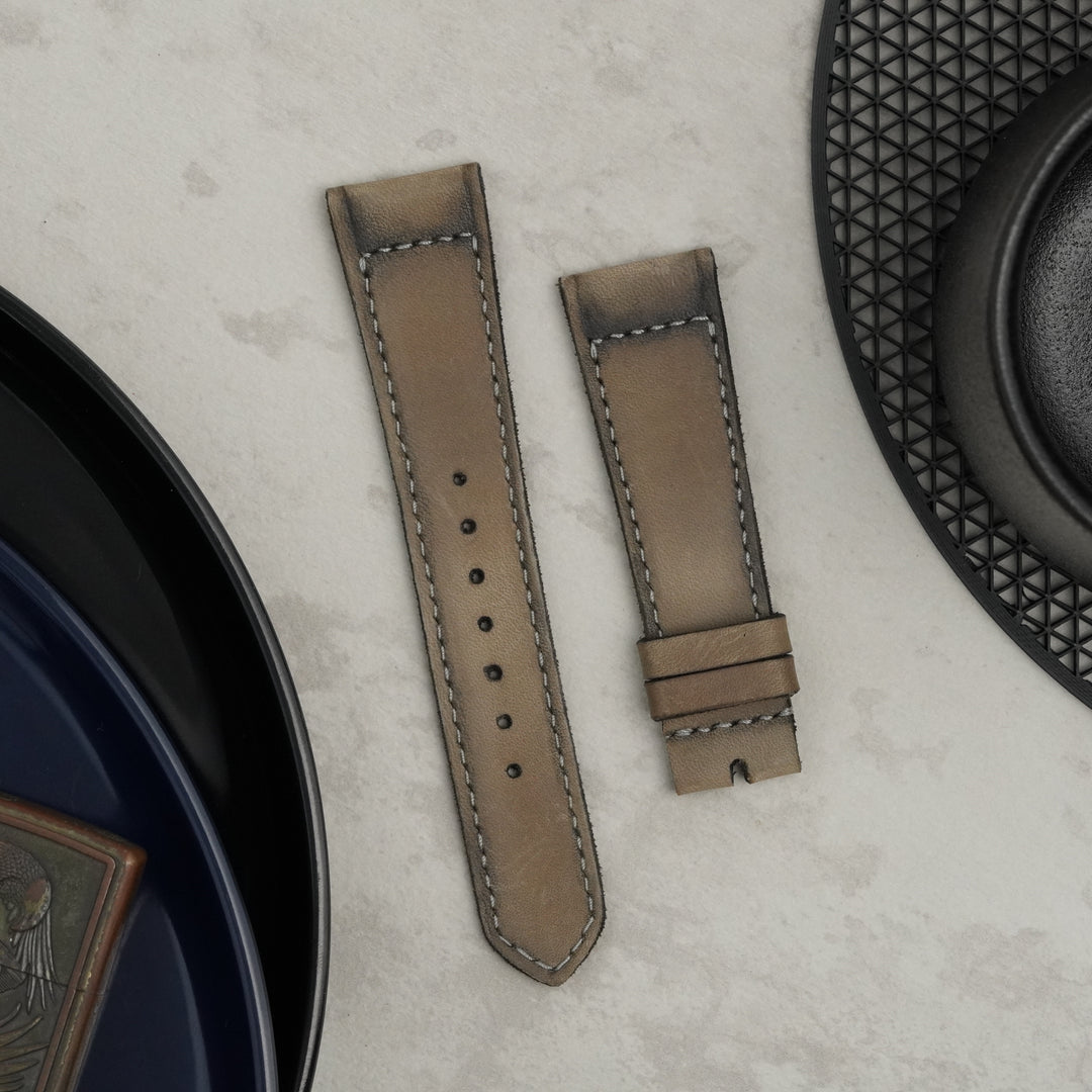 Tudor Straps - Little Caitlin 5