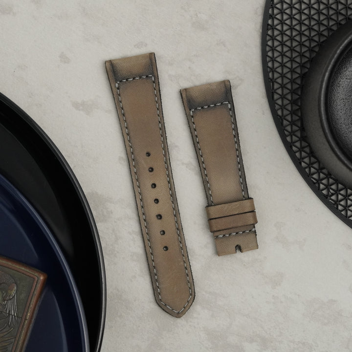 Tudor Straps - Little Caitlin 5
