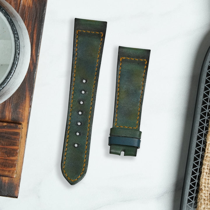 Rolex Straps - Mission Possible 6