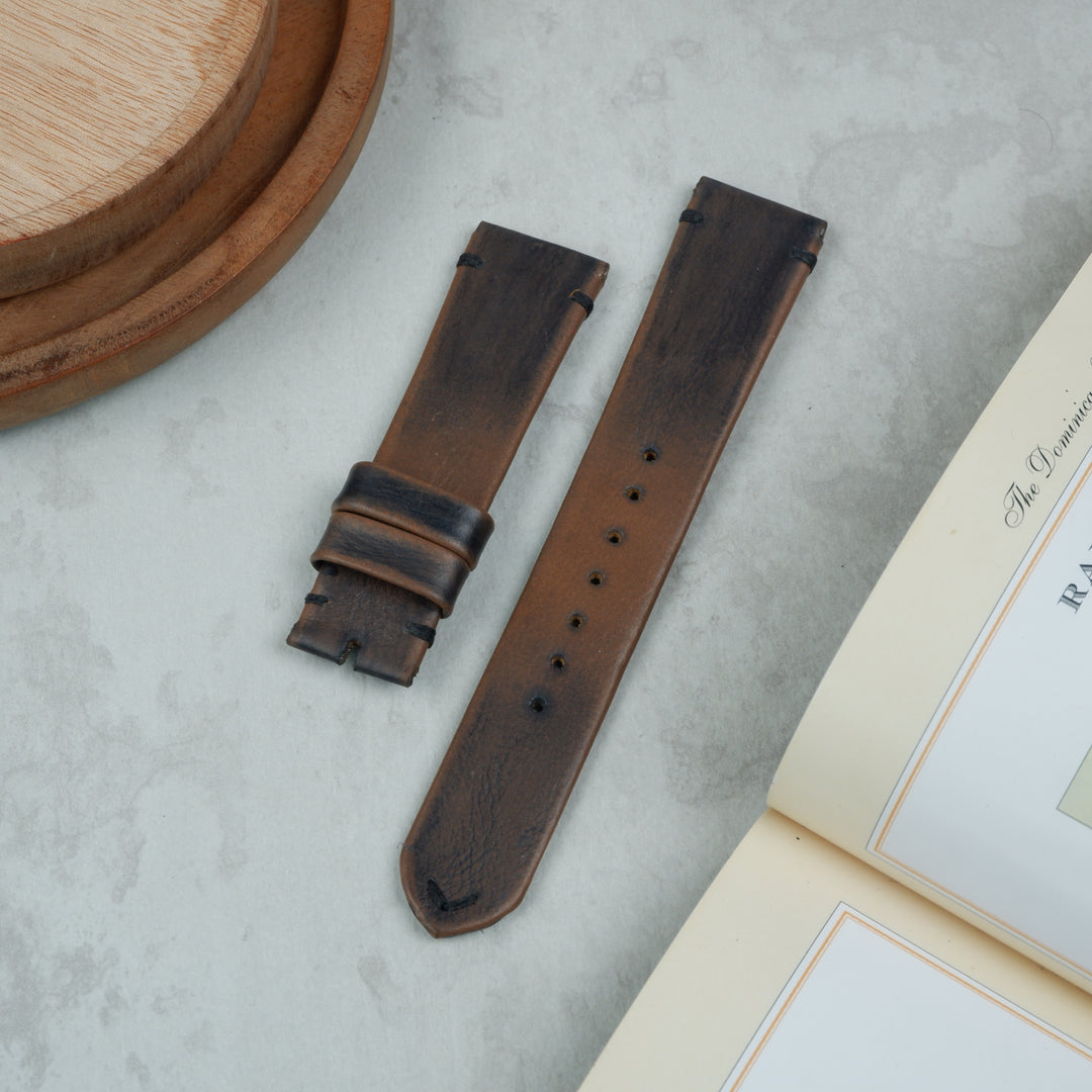 Tudor Straps - Gurney 4