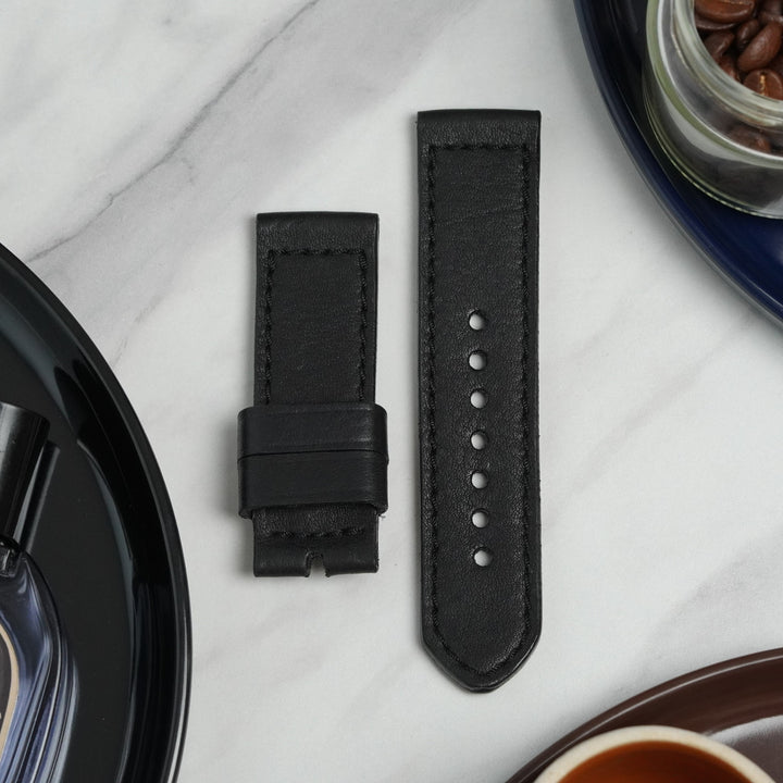 Panerai Luminor Straps - 317 Serie