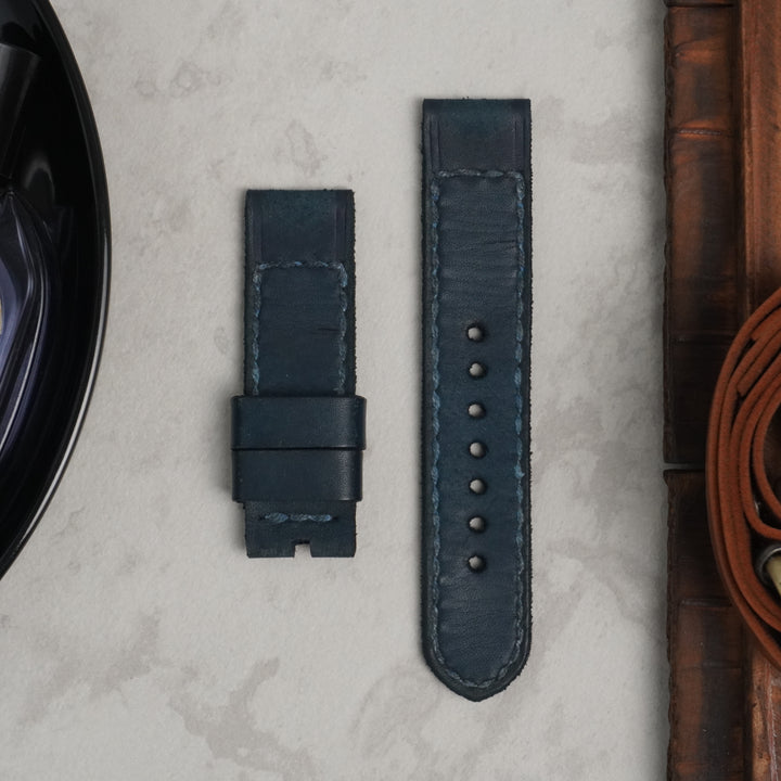 IWC Straps - Caitlin 6 Serie