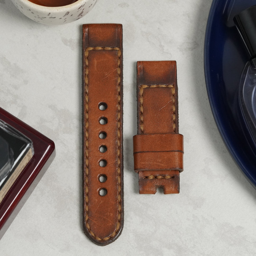 Breitling Straps - Caitlin 8 Serie