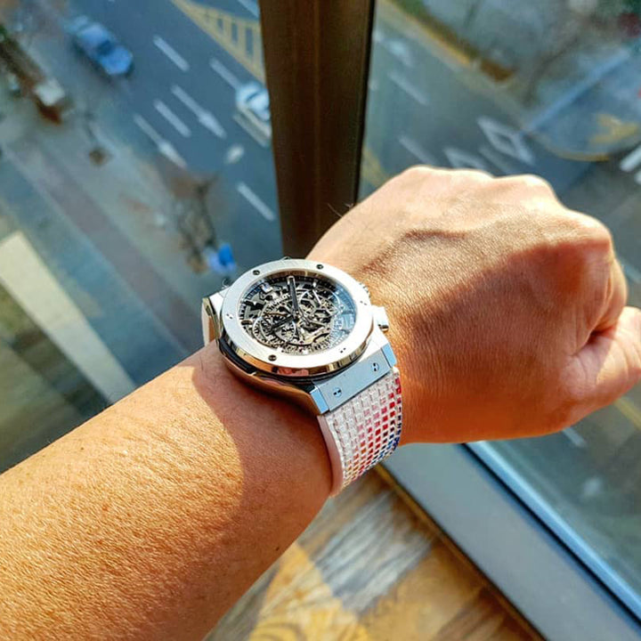 Hublot Straps - Obangsaek