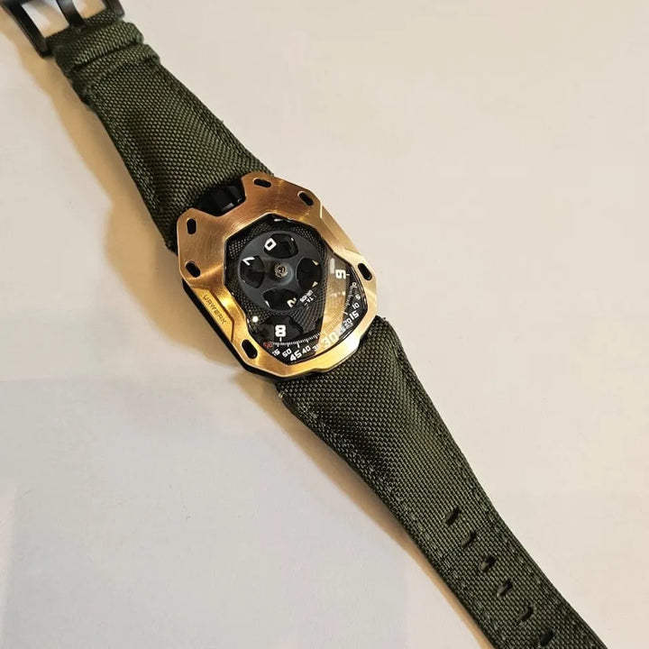 Kevlar Army Green