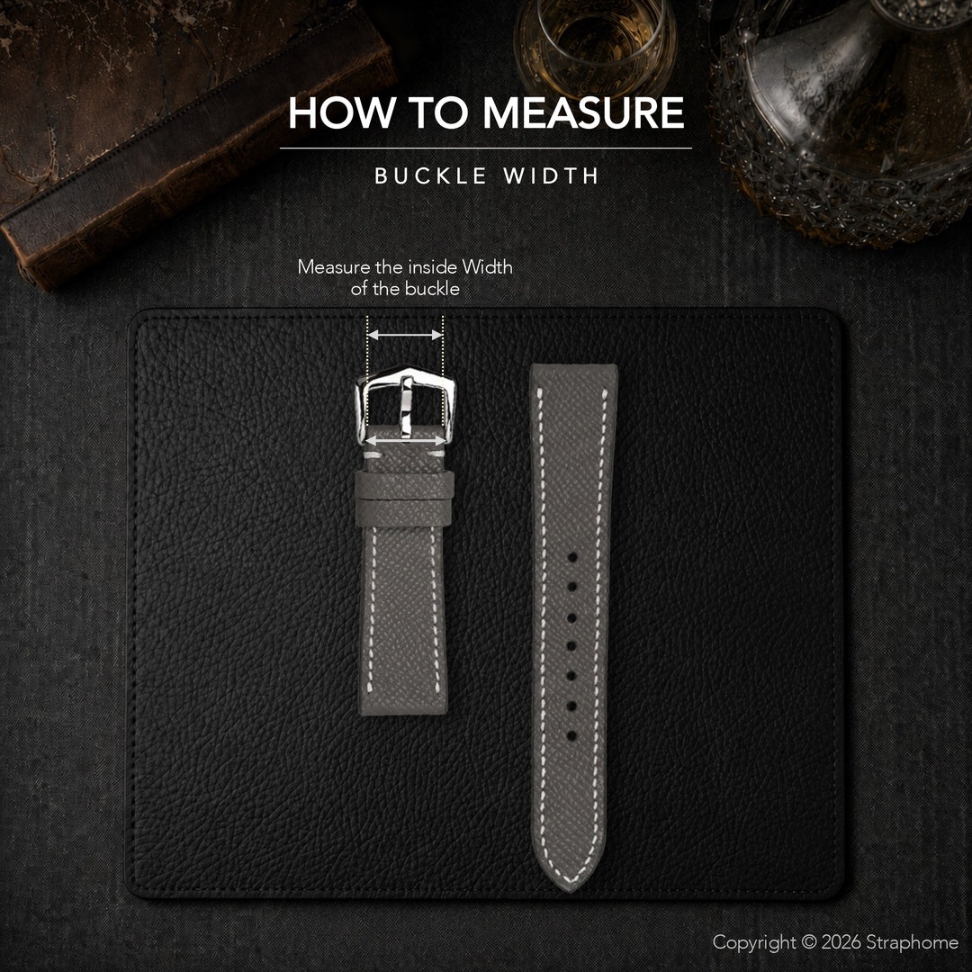 Classic Pin Buckle