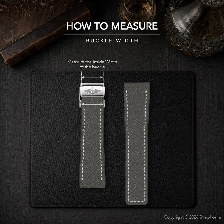 Breitling Deployment Clasp