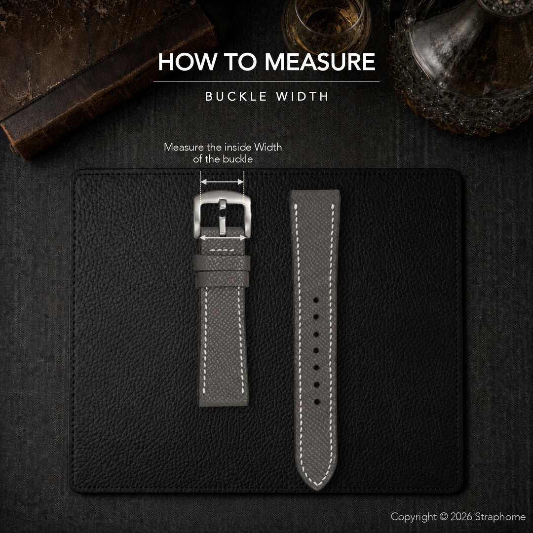 Thumbnail Buckle