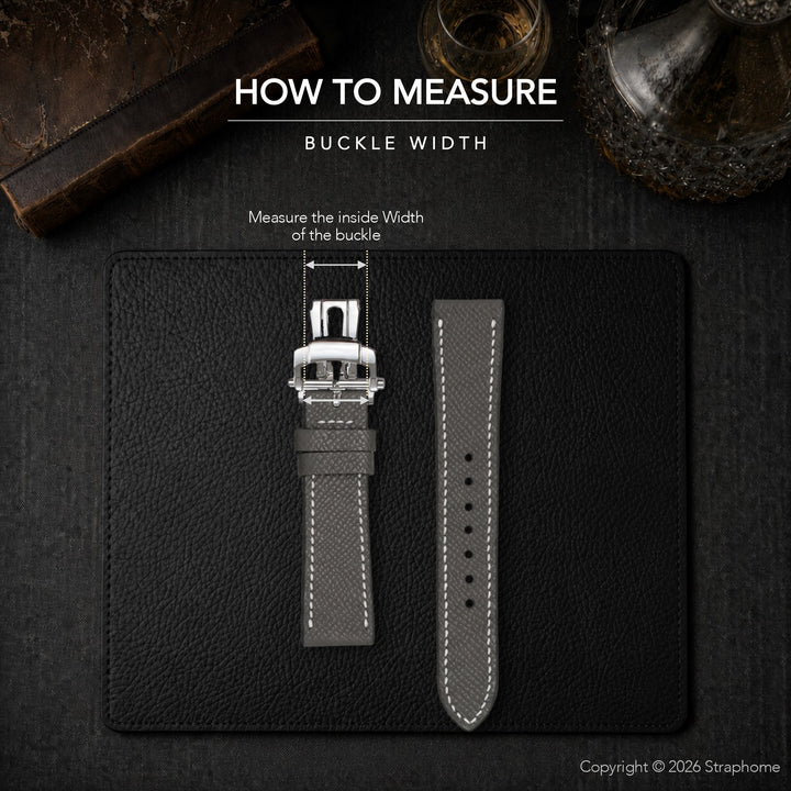 Patek Nautilus Deployment Clasp