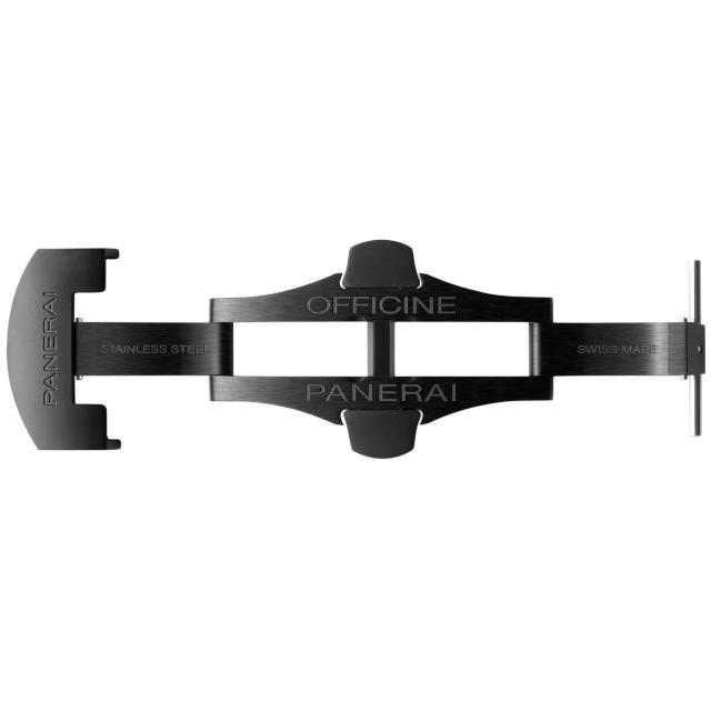 Panerai Deployment Clasp