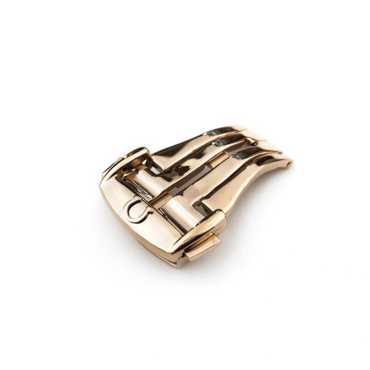 Omega Deployment Clasp