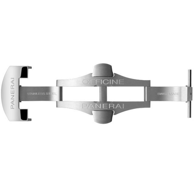 Panerai Deployment Clasp